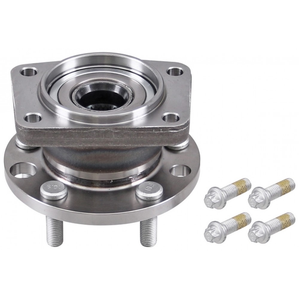 Wheel Bearing Kit ABS