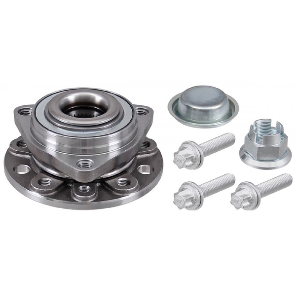 Wheel Bearing Kit ABS