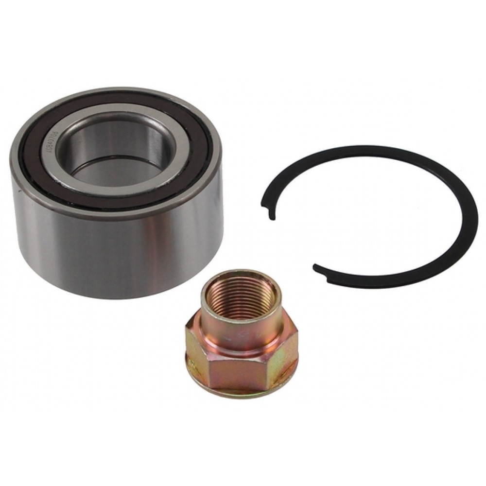 Wheel Bearing Kit ABS