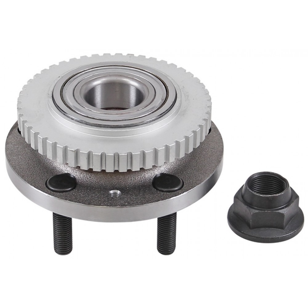 Wheel Hub ABS