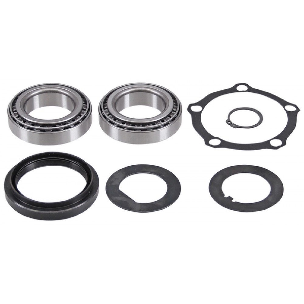 Wheel Bearing Kit ABS