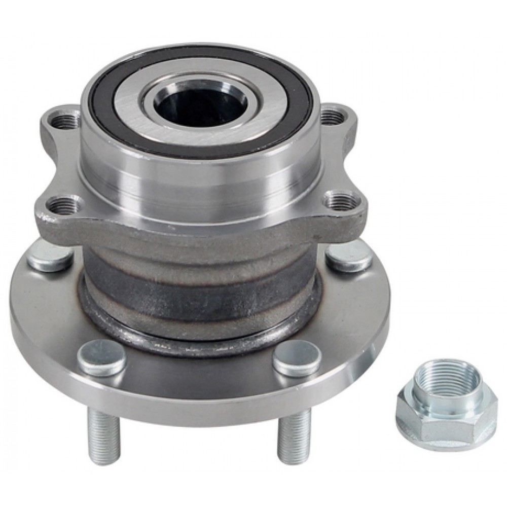 Wheel Bearing Kit ABS