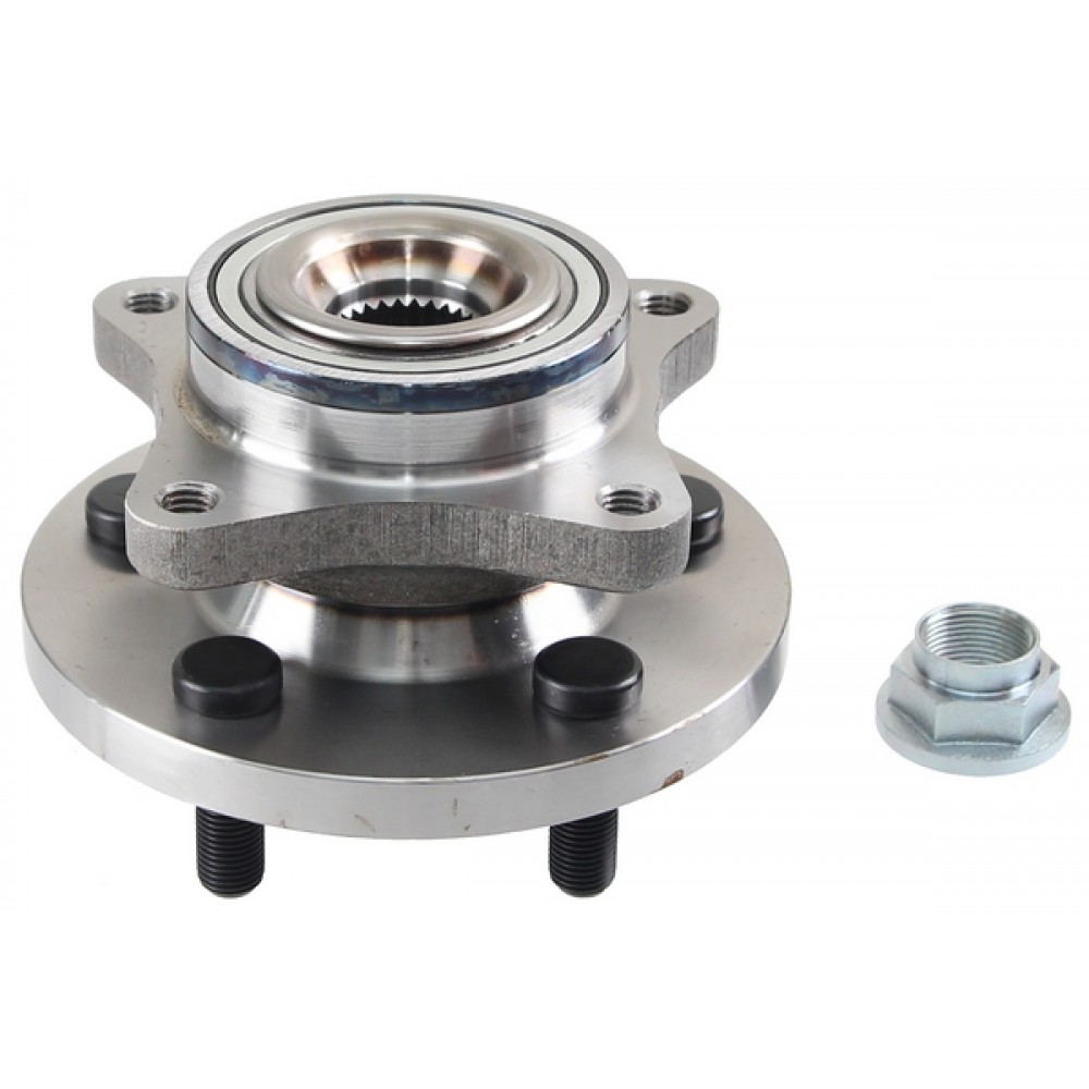 Wheel Bearing Kit ABS