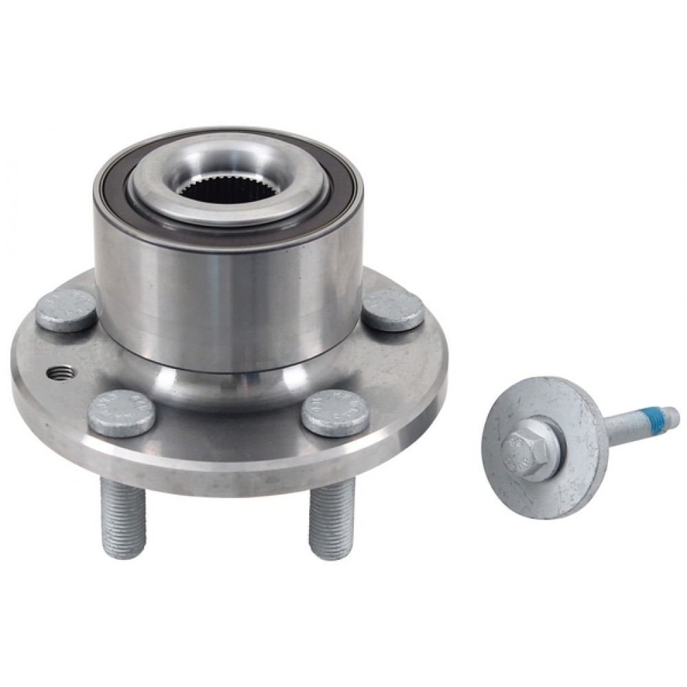 Wheel Bearing Kit ABS