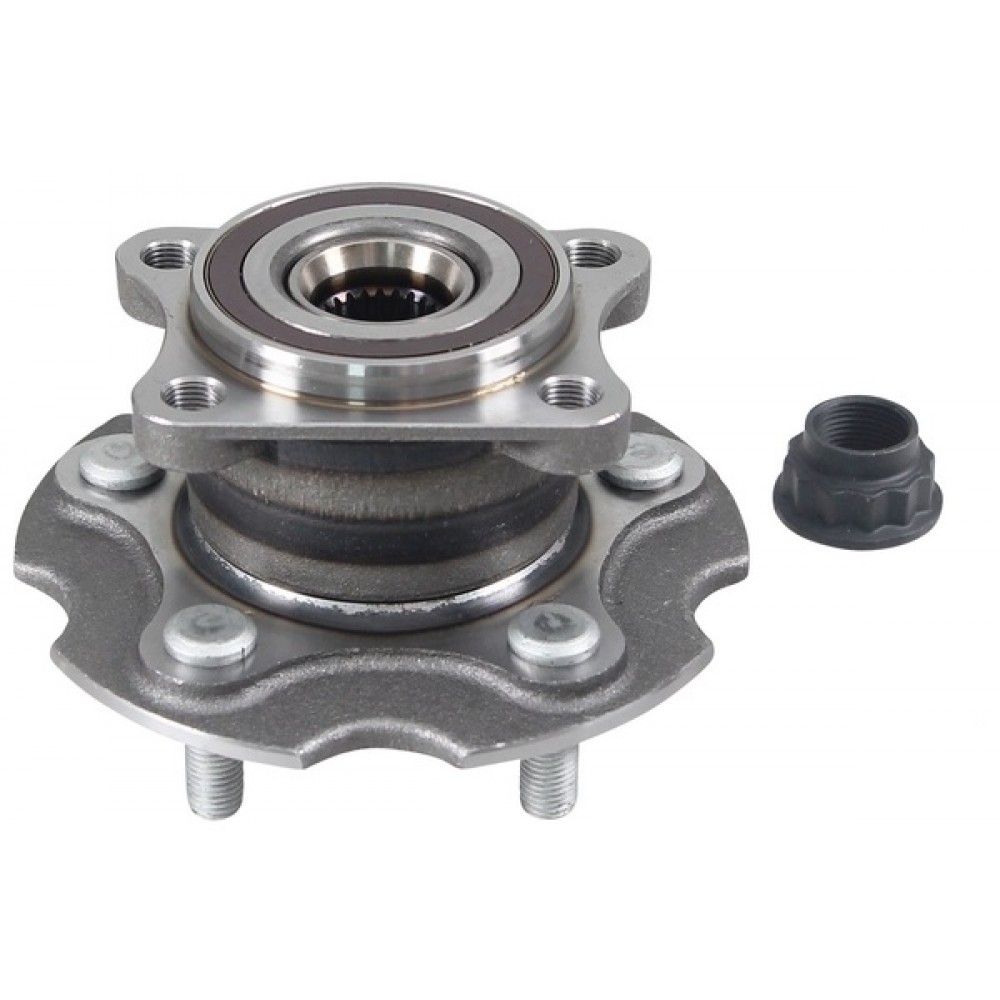 Wheel Bearing Kit ABS