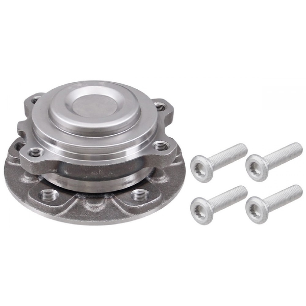 Wheel Bearing Kit ABS