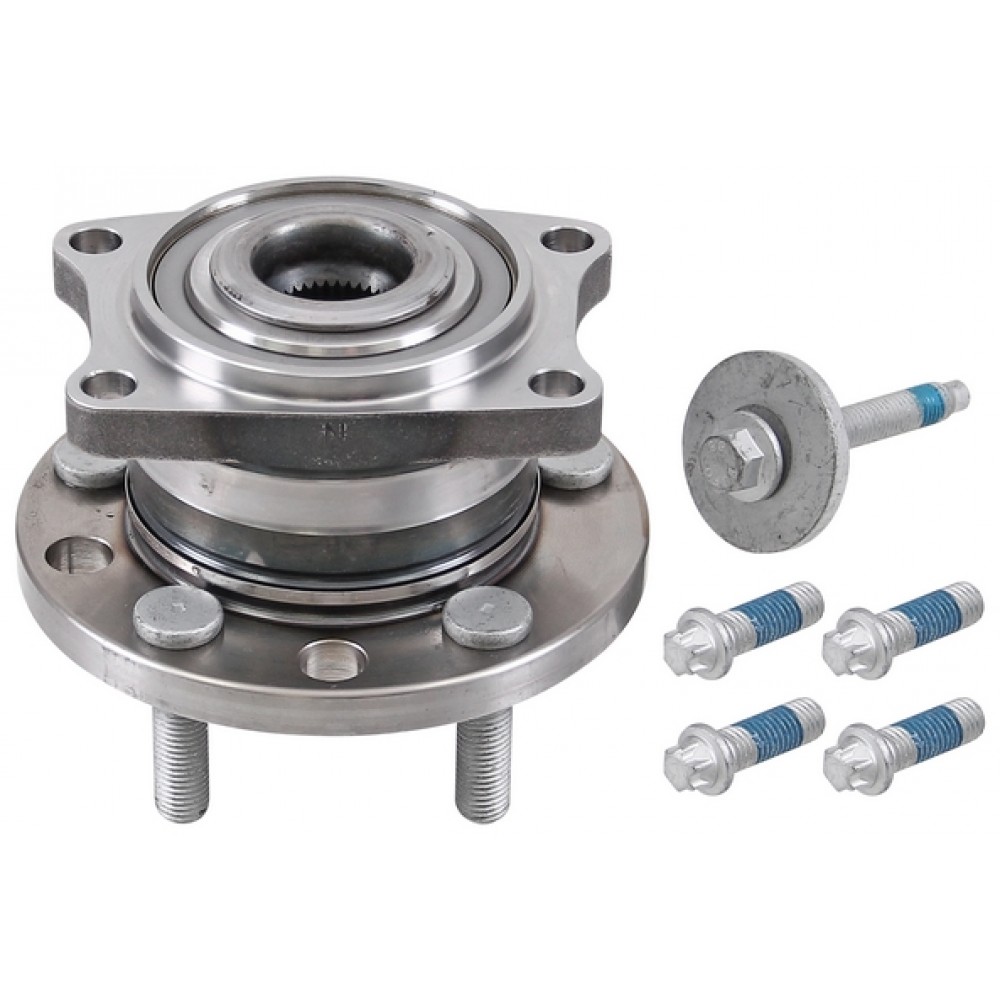 Wheel Bearing Kit ABS