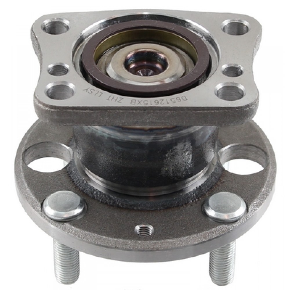 Wheel Bearing Kit ABS