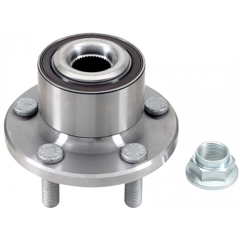 Wheel Bearing Kit ABS