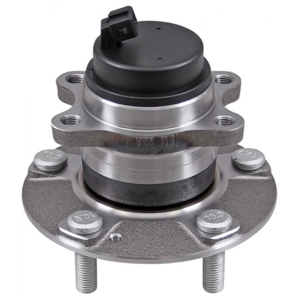 Wheel Hub ABS