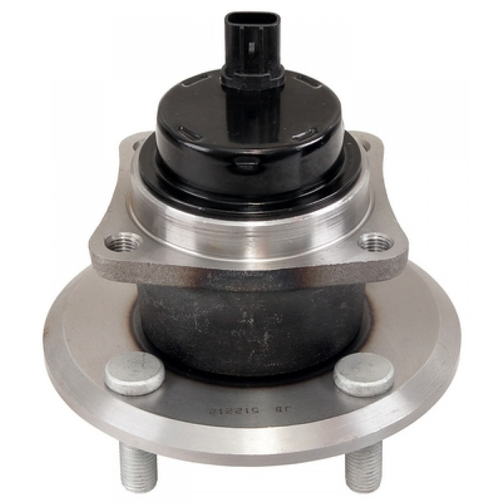 Wheel Hub ABS