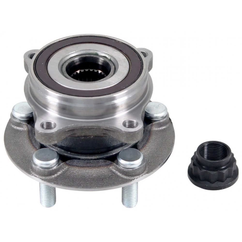 Wheel Bearing Kit ABS