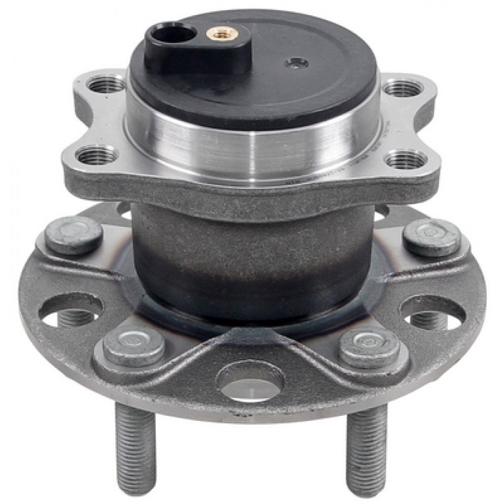 Wheel Hub ABS