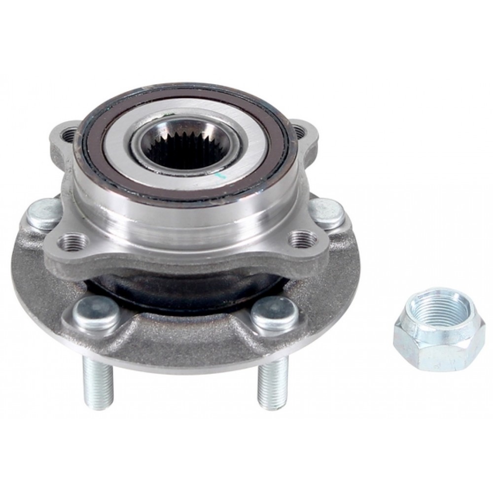 Wheel Bearing Kit ABS