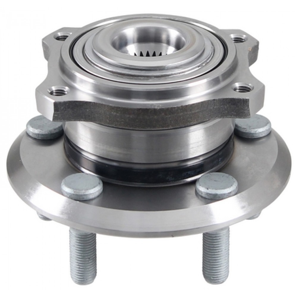 Wheel Hub ABS