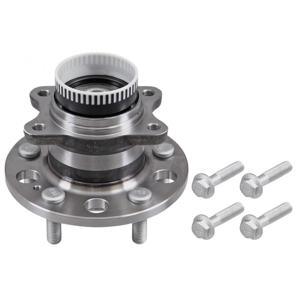 Wheel Bearing Kit ABS