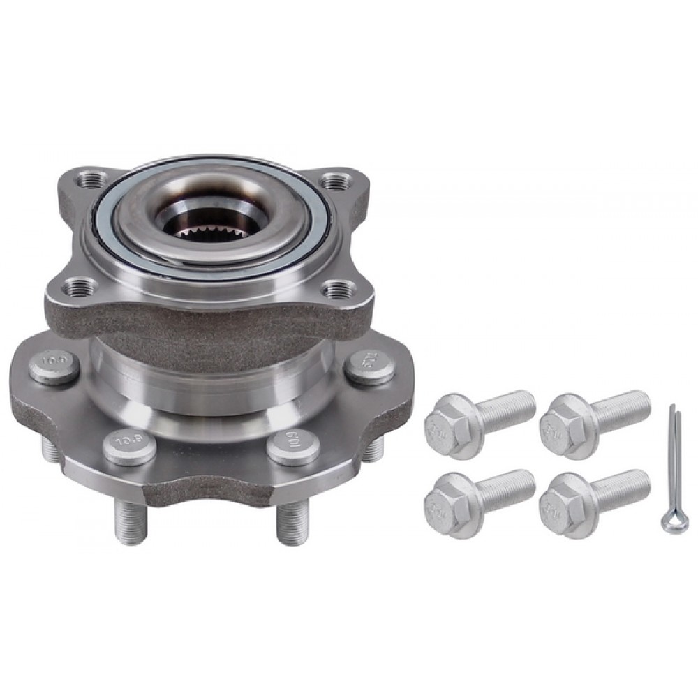 Wheel Bearing Kit ABS