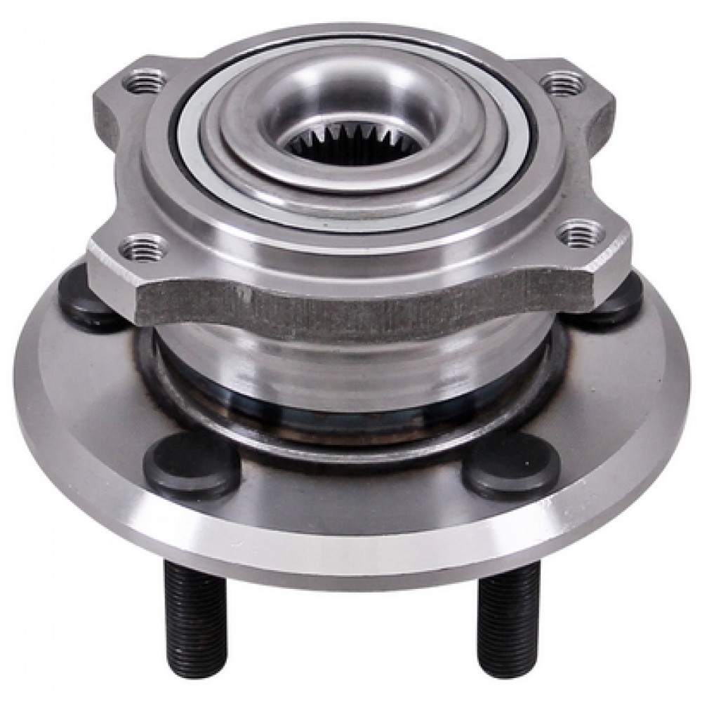 Wheel Hub ABS