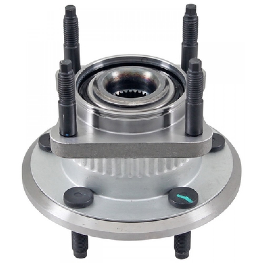 Wheel Bearing Kit ABS