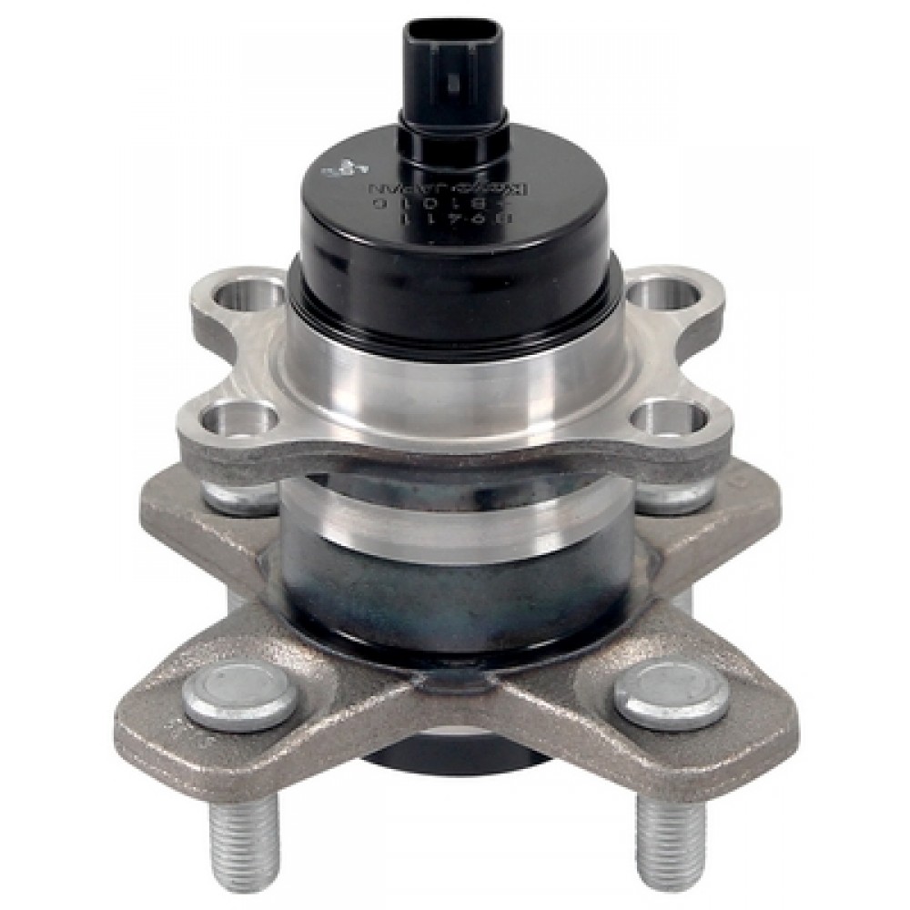 Wheel Hub ABS