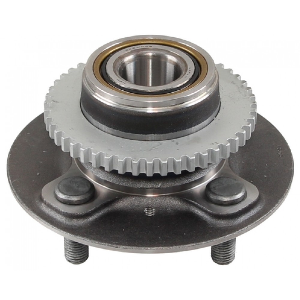 Wheel Bearing Kit ABS