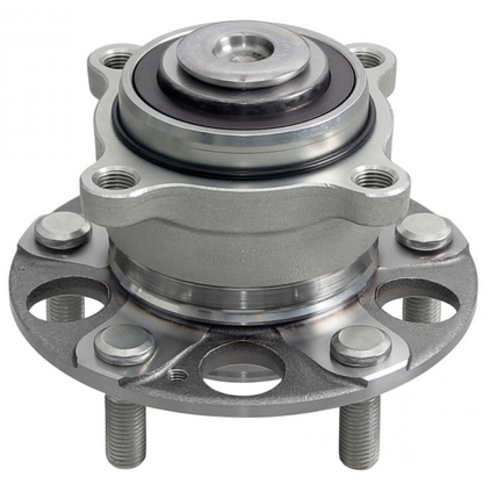 Wheel Hub ABS