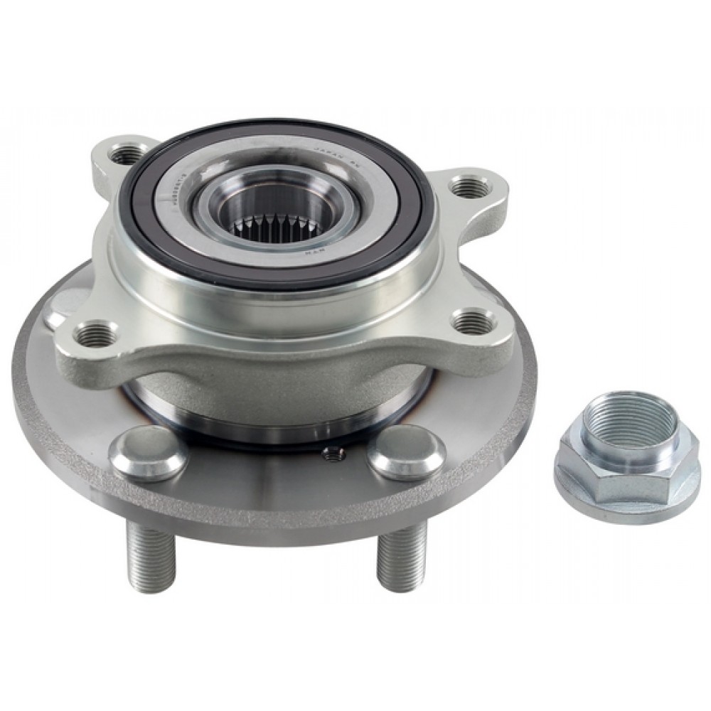 Wheel Bearing Kit ABS