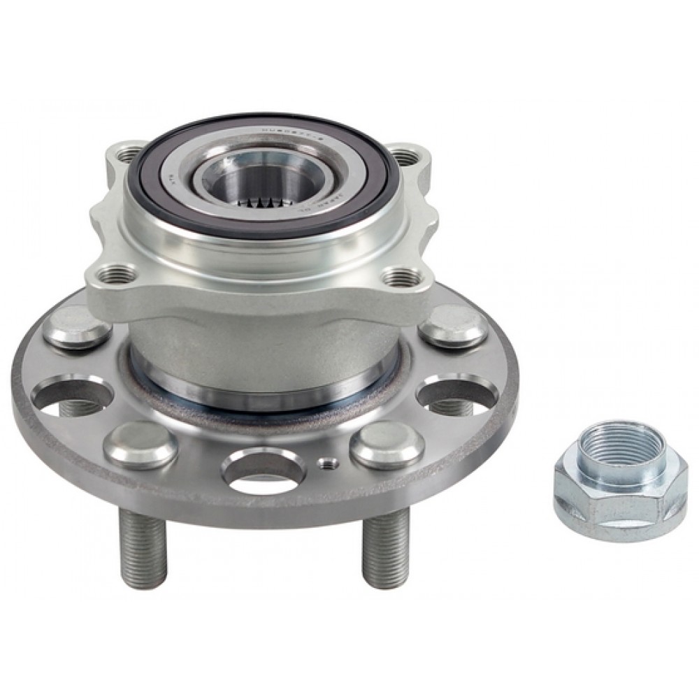 Wheel Bearing Kit ABS