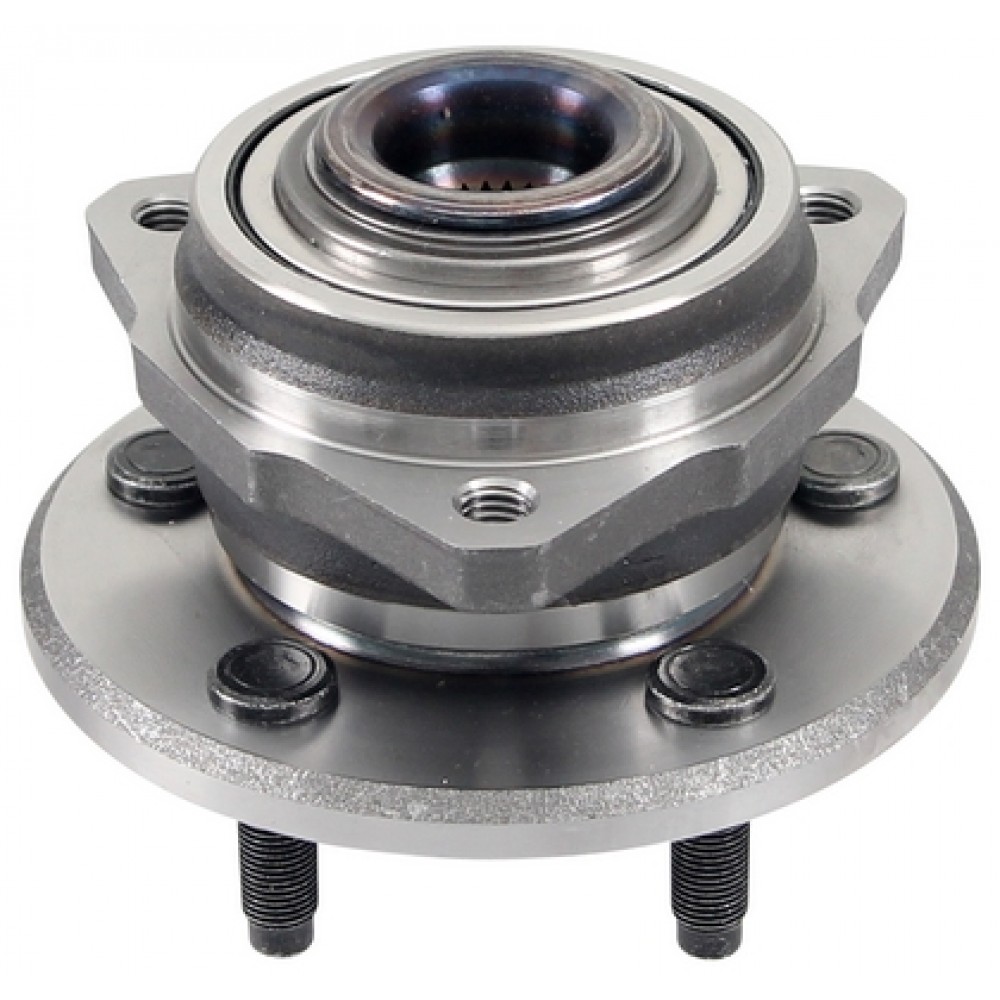 Wheel Hub ABS