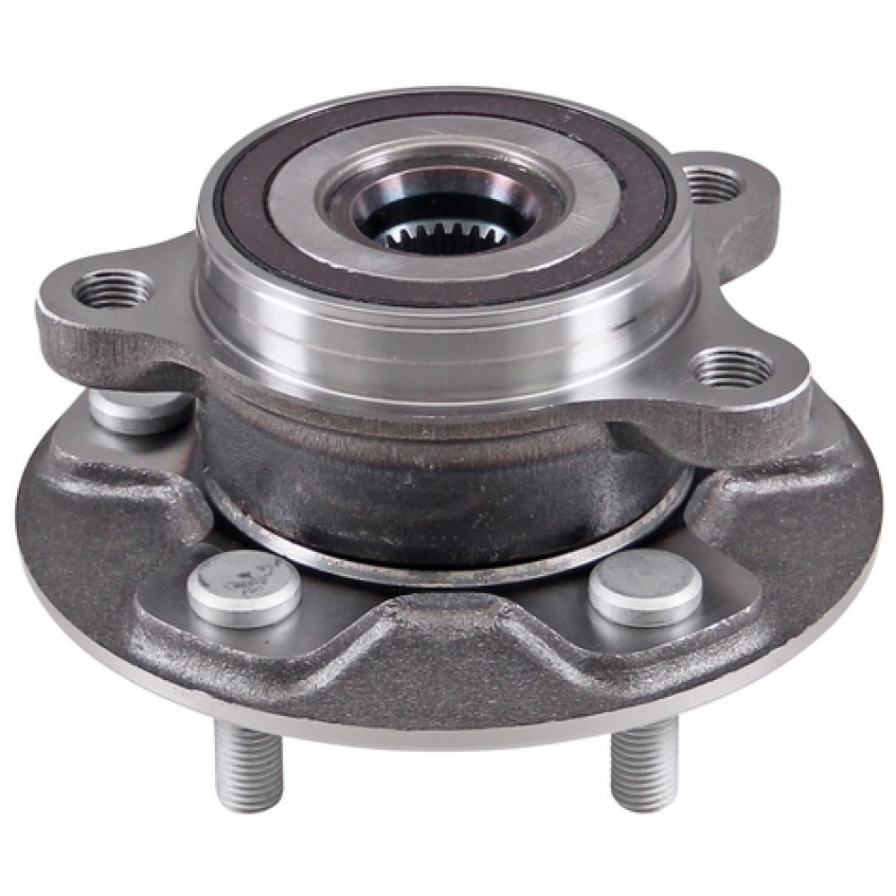 Wheel Bearing Kit ABS