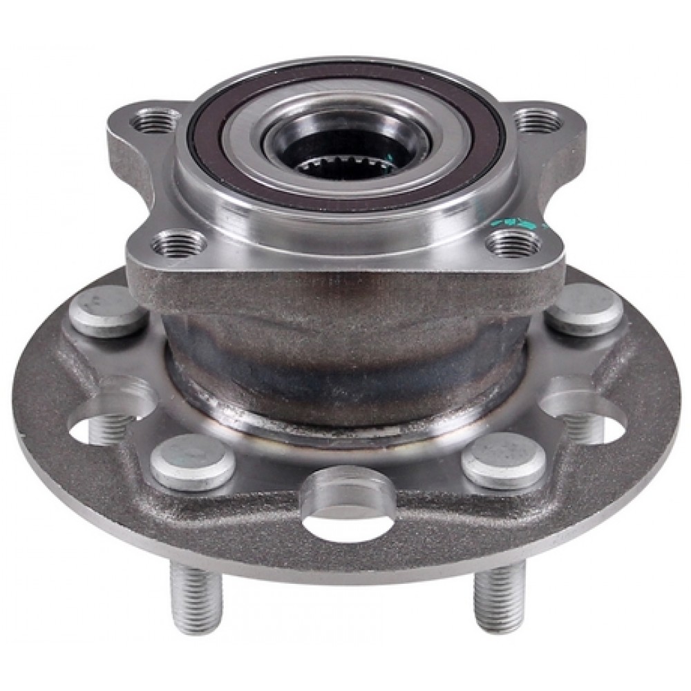 Wheel Bearing Kit ABS