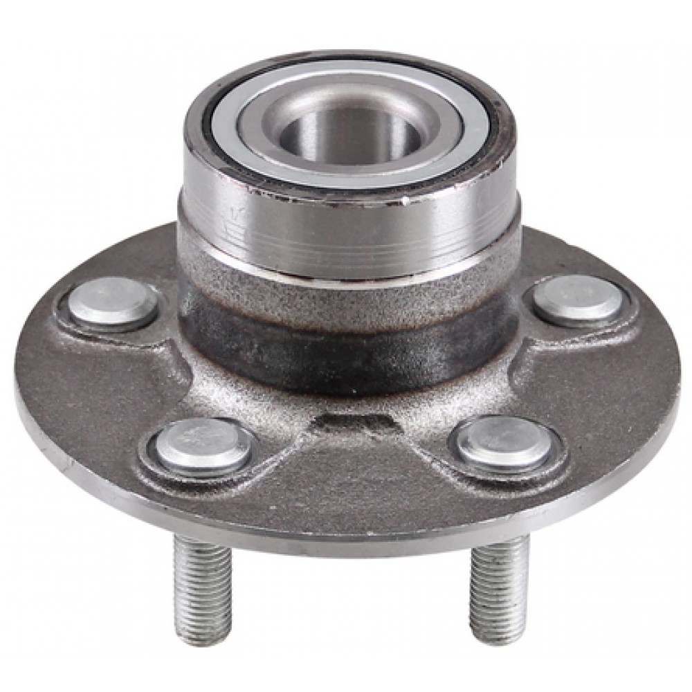 Wheel Bearing Kit ABS