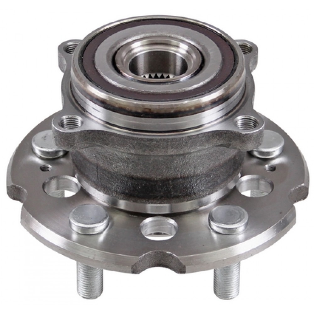 Wheel Bearing Kit ABS