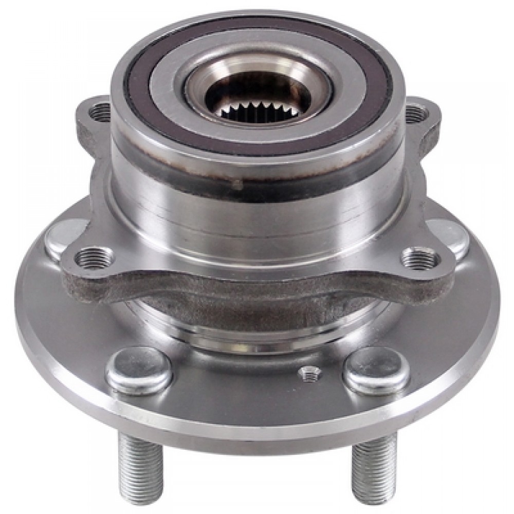 Wheel Bearing Kit ABS