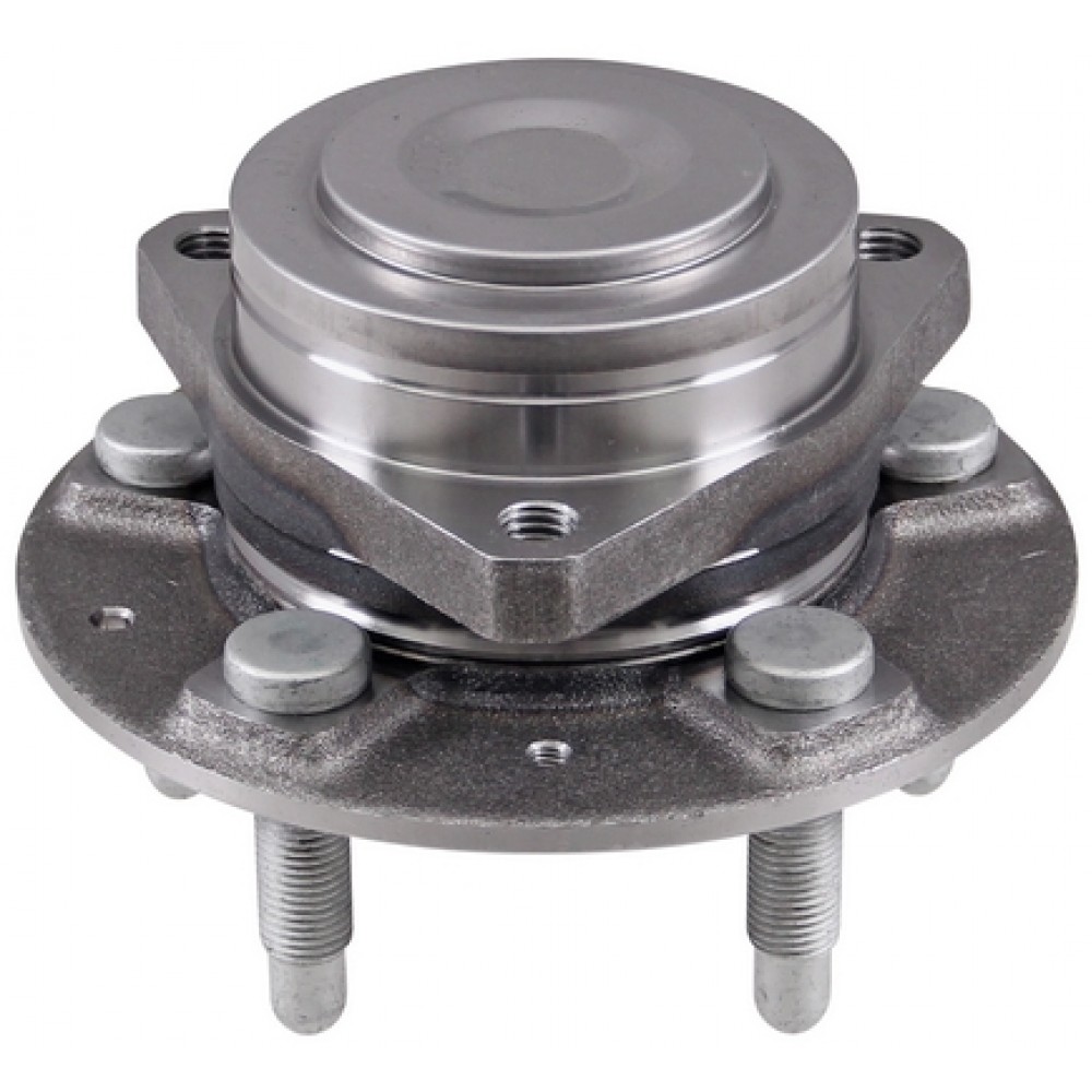 Wheel Bearing Kit ABS