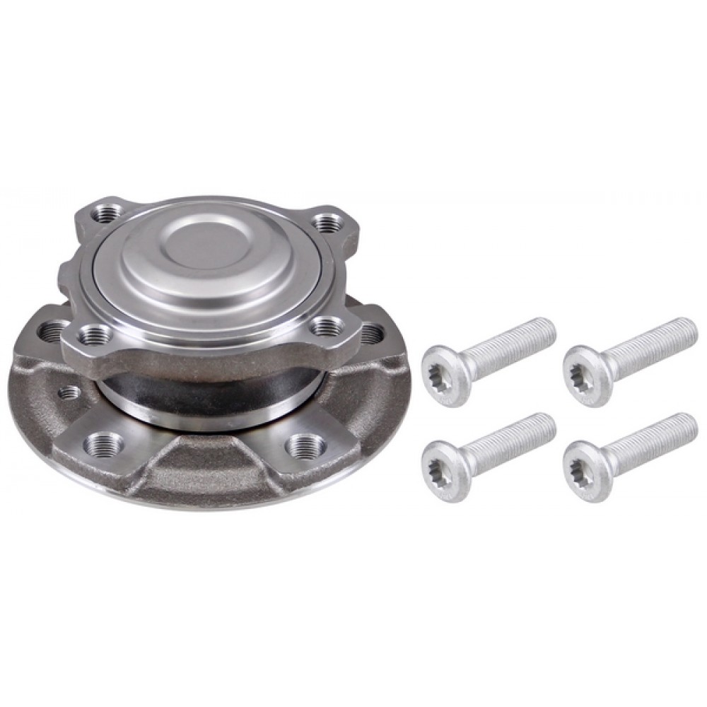 Wheel Bearing Kit ABS