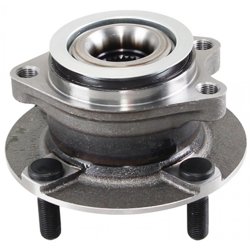 Wheel Hub ABS