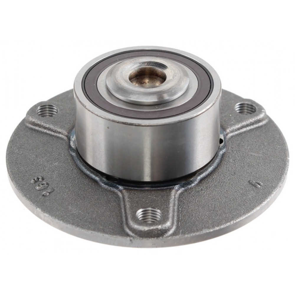 Wheel Hub ABS