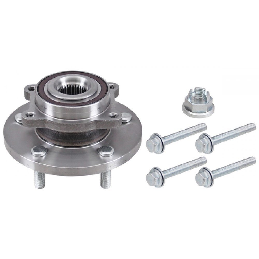 Wheel Bearing Kit ABS