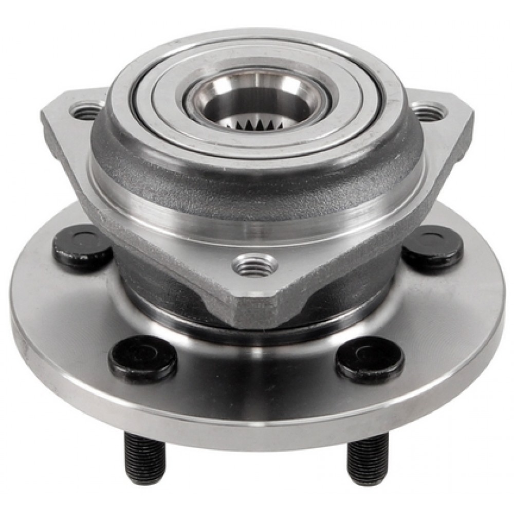 Wheel Bearing Kit ABS