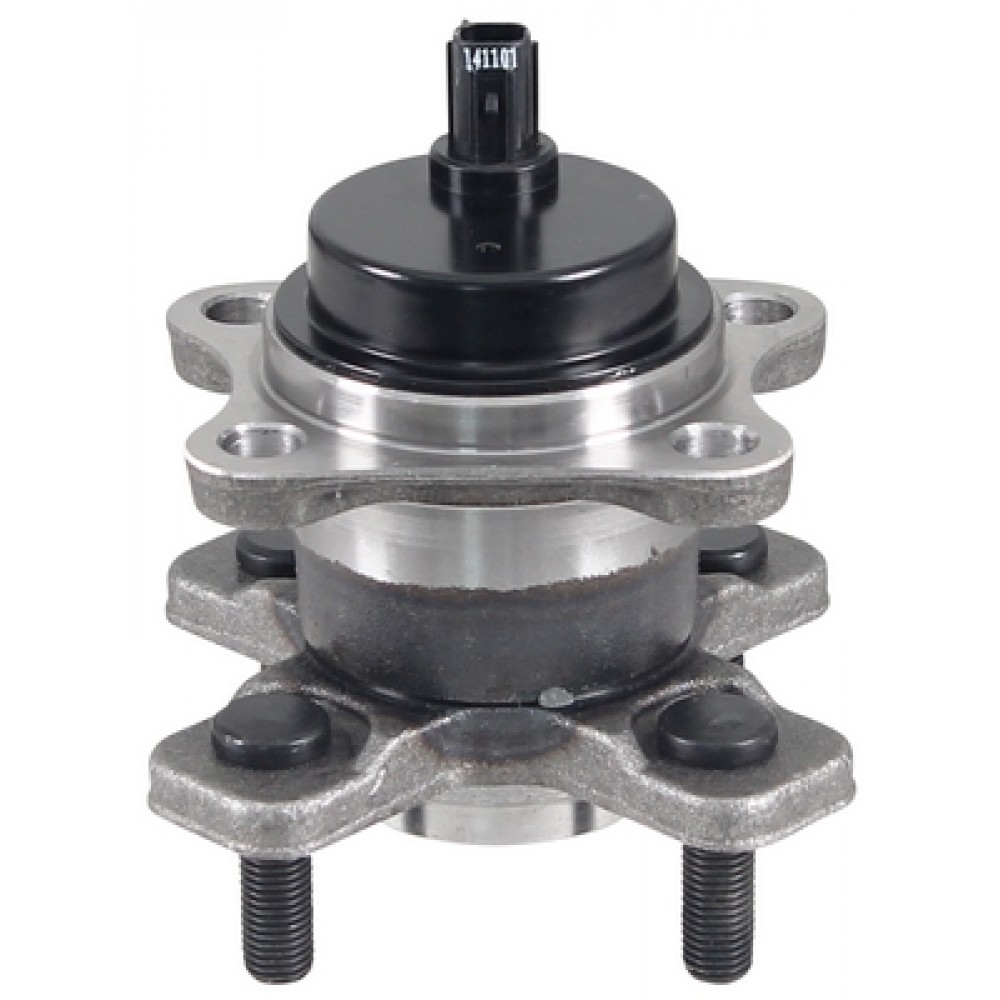 Wheel Hub ABS