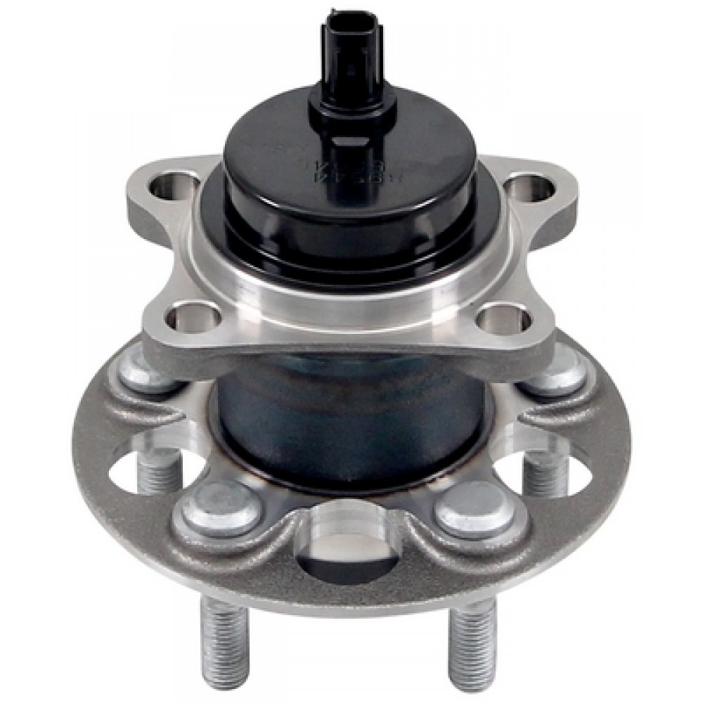 Wheel Hub ABS