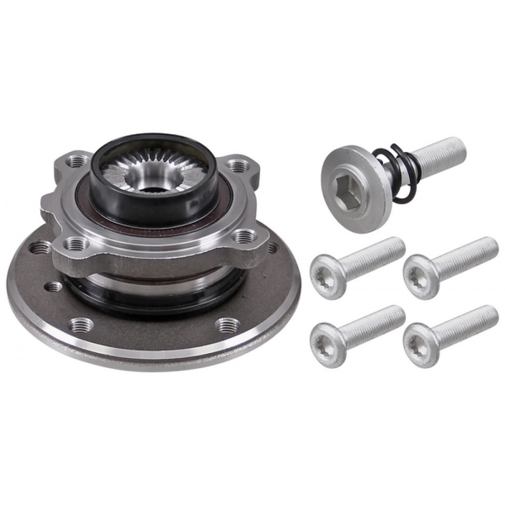 Wheel Bearing Kit ABS