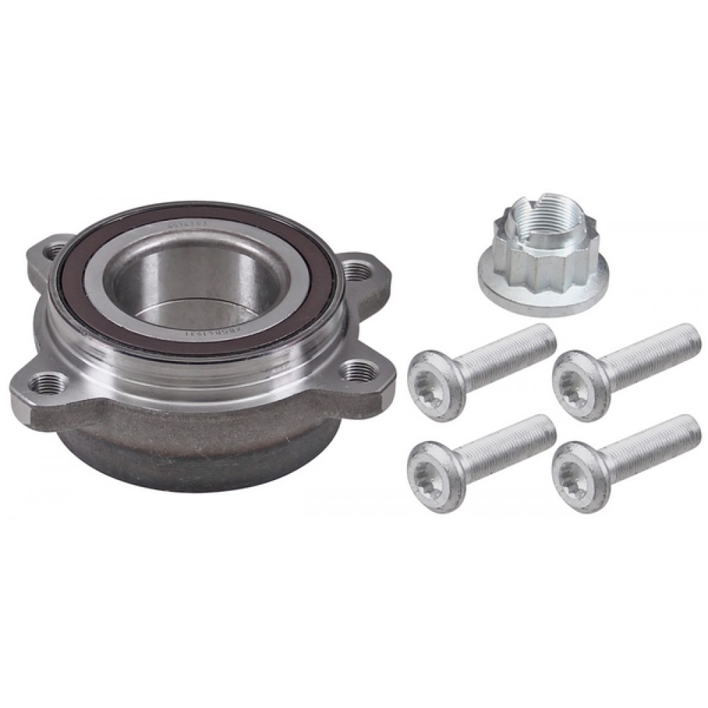 Wheel Bearing Kit ABS