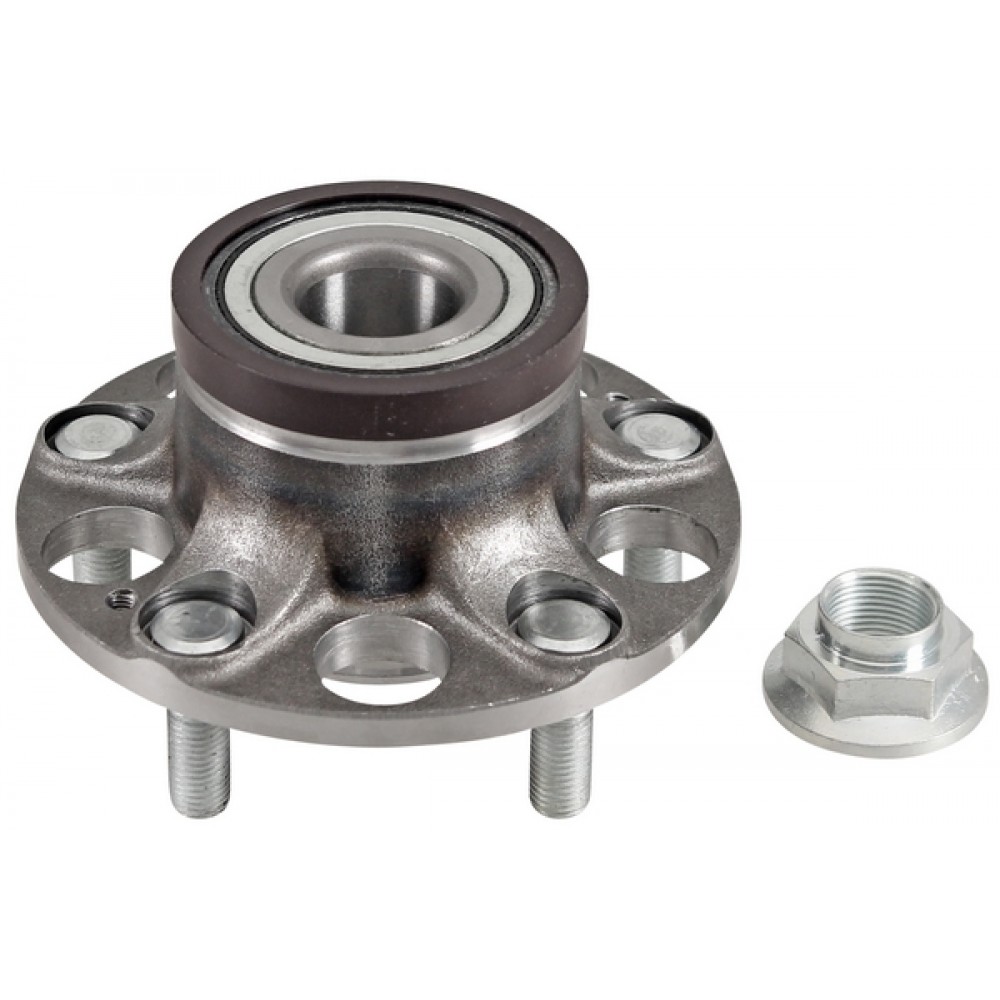 Wheel Bearing Kit ABS