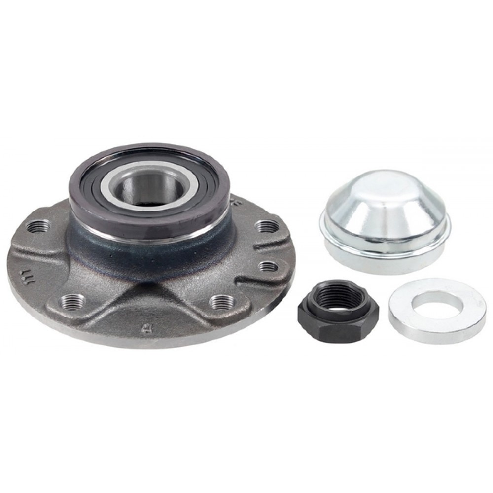 Wheel Bearing Kit ABS