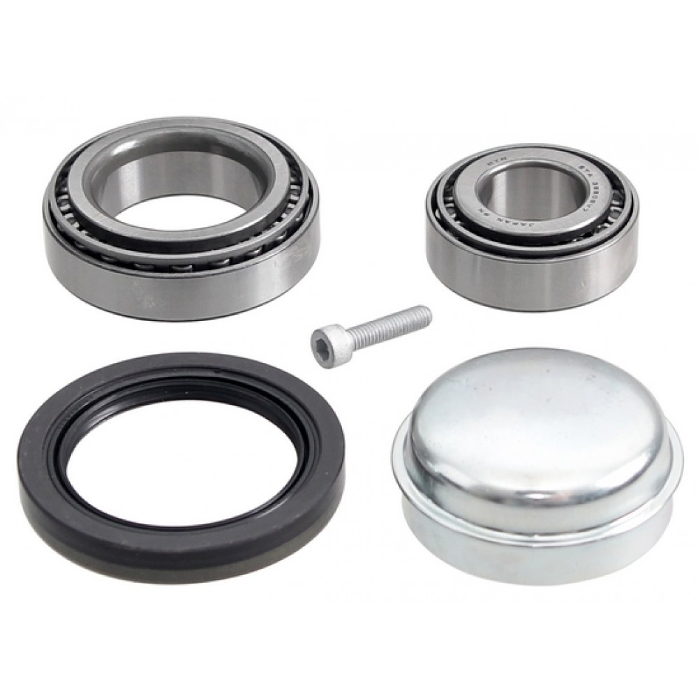 Wheel Bearing Kit ABS