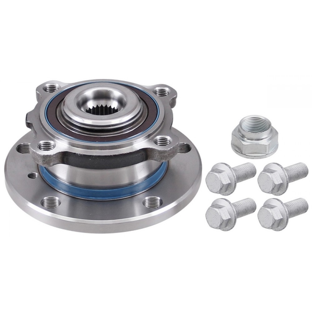 Wheel Bearing Kit ABS