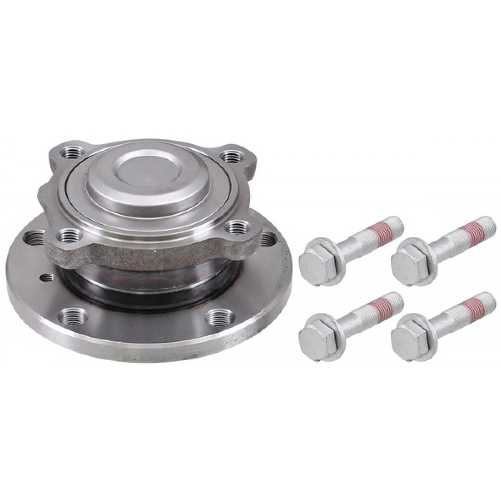 Wheel Bearing Kit ABS