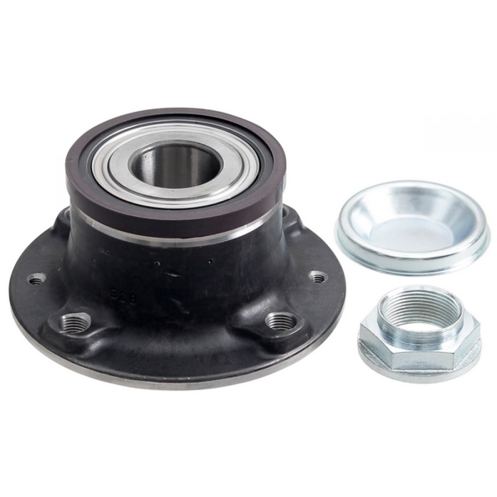 Wheel Bearing Kit ABS